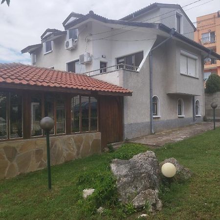 Вила Симеонов Varna Bagian luar foto