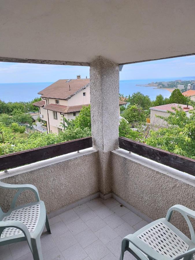 Вила Симеонов Varna Bagian luar foto