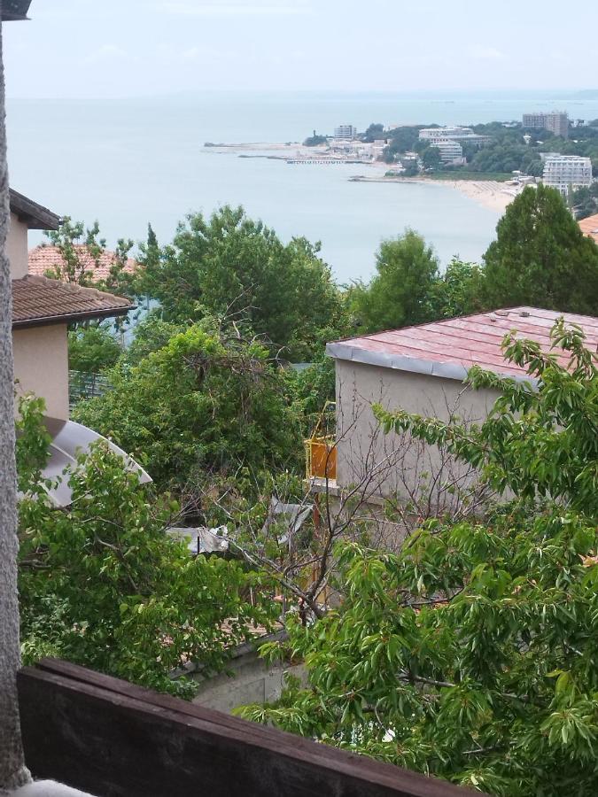 Вила Симеонов Varna Bagian luar foto